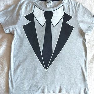 Karl Lagerfeld Classic T-shirt